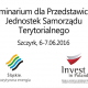 seminarium PR