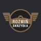 rozwin skrzydla glowne