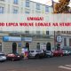 LOKALE NA START