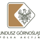 fundusz górnosląski logo silesia