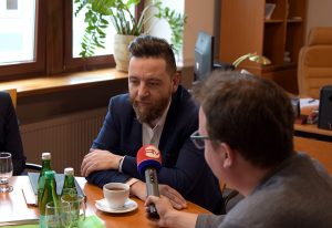Kolejny inwestor w Strefie Ekonomicznej 2