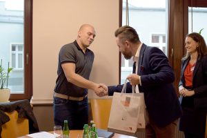 kolejny inwestor w strefie ekonomicznej 1 1