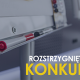 Rostrzygnięto konkurs