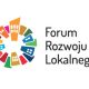 logo Forum Rozwoju Lokalnego