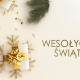 Wesołych Świąt