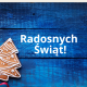 Wesołych Świąt